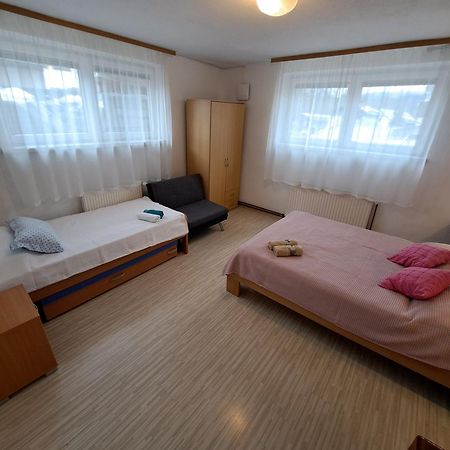 Apartments Bukor Lukovica pri Domzalah Ngoại thất bức ảnh