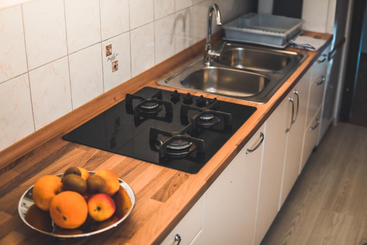 Apartments Bukor Lukovica pri Domzalah Ngoại thất bức ảnh