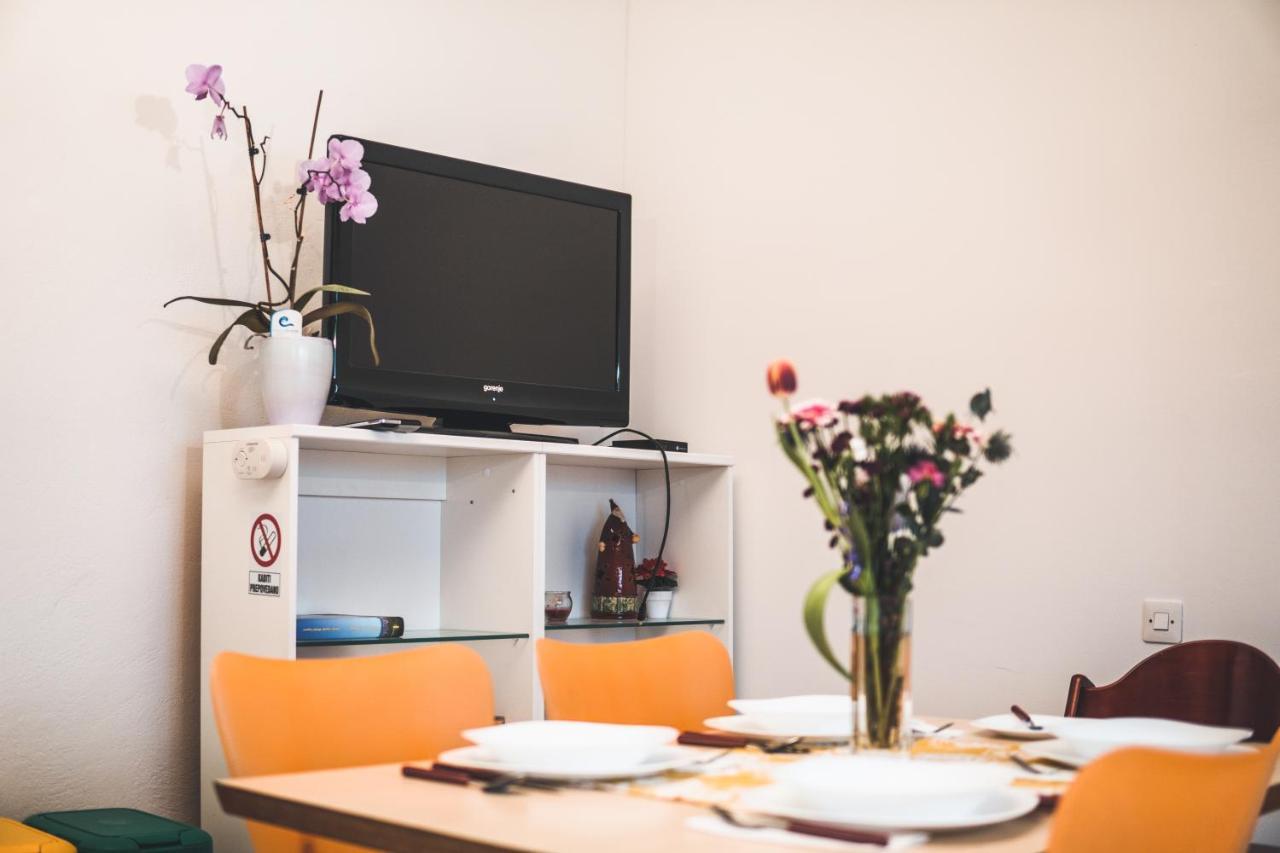 Apartments Bukor Lukovica pri Domzalah Ngoại thất bức ảnh