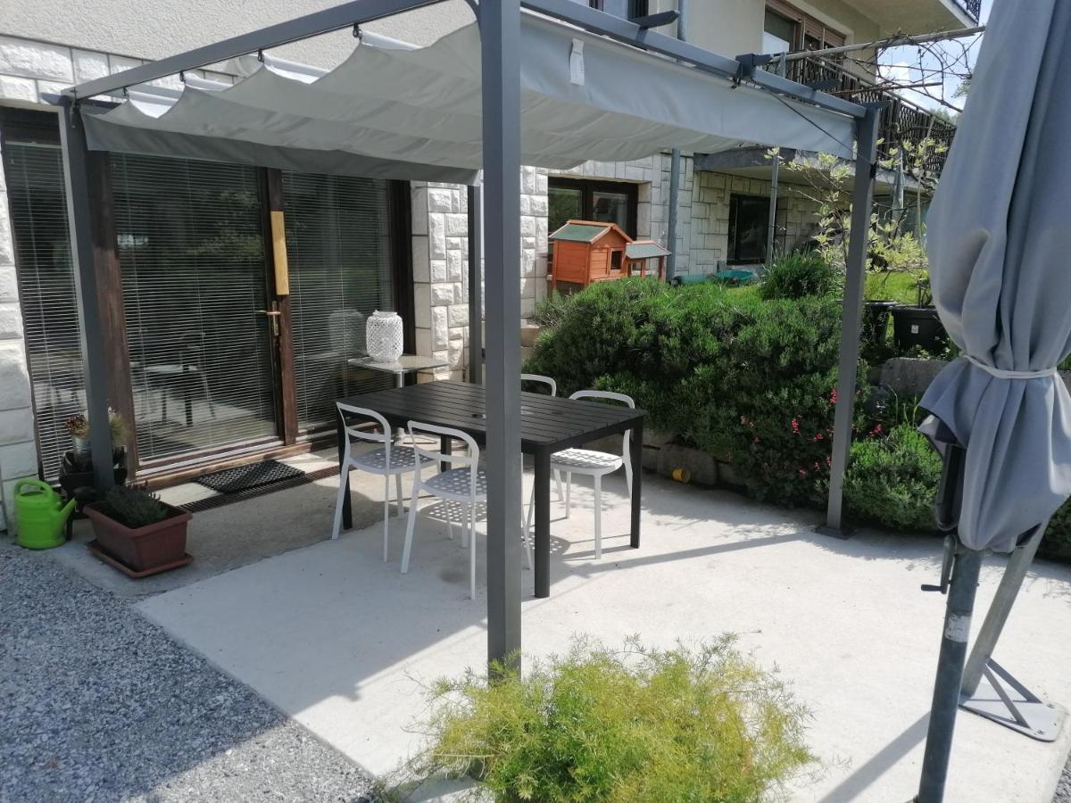 Apartments Bukor Lukovica pri Domzalah Ngoại thất bức ảnh
