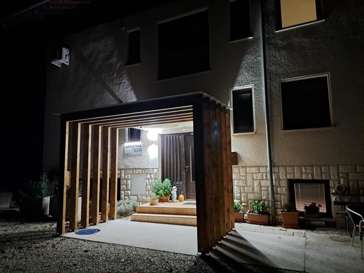 Apartments Bukor Lukovica pri Domzalah Ngoại thất bức ảnh
