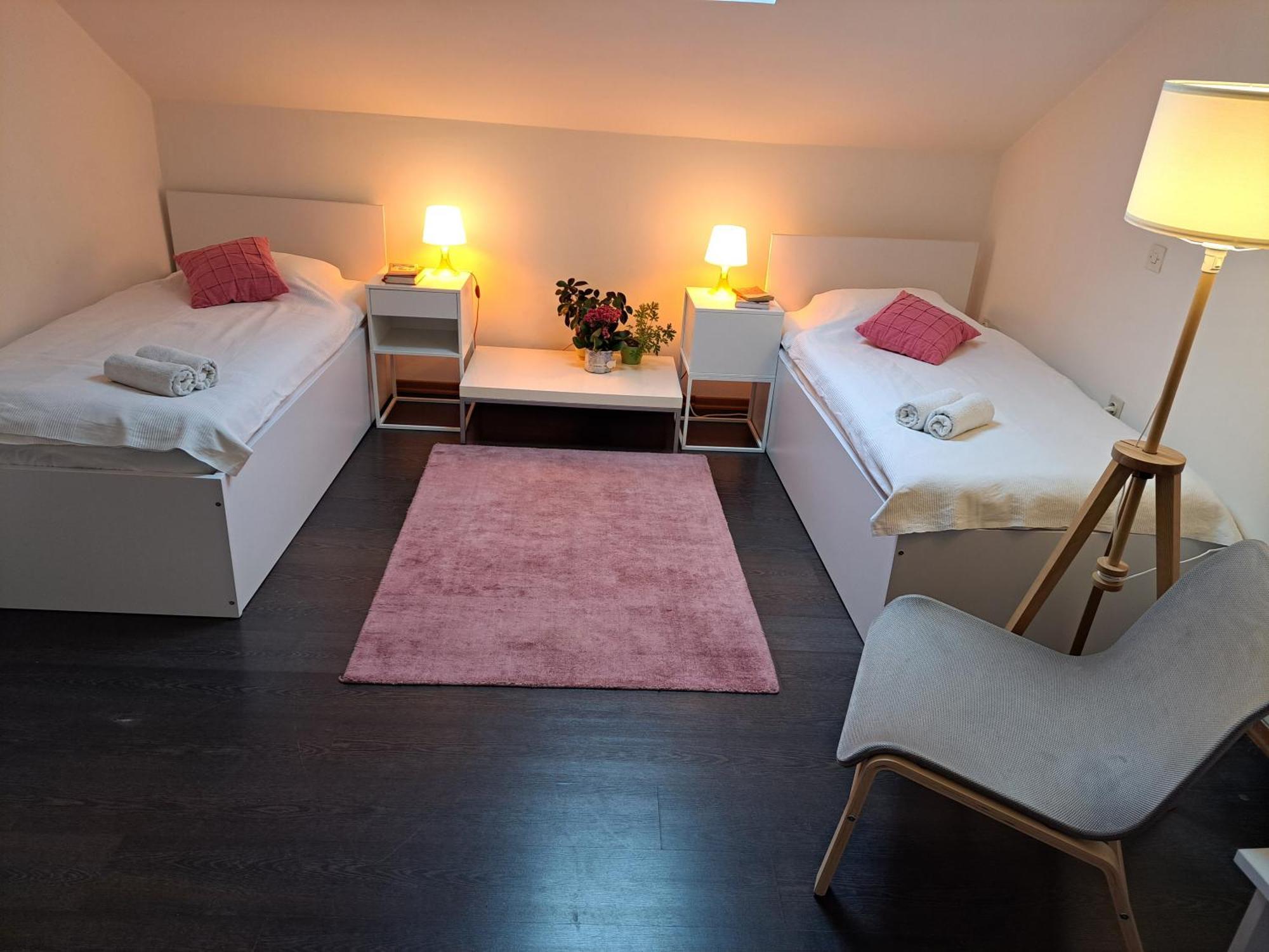 Apartments Bukor Lukovica pri Domzalah Ngoại thất bức ảnh