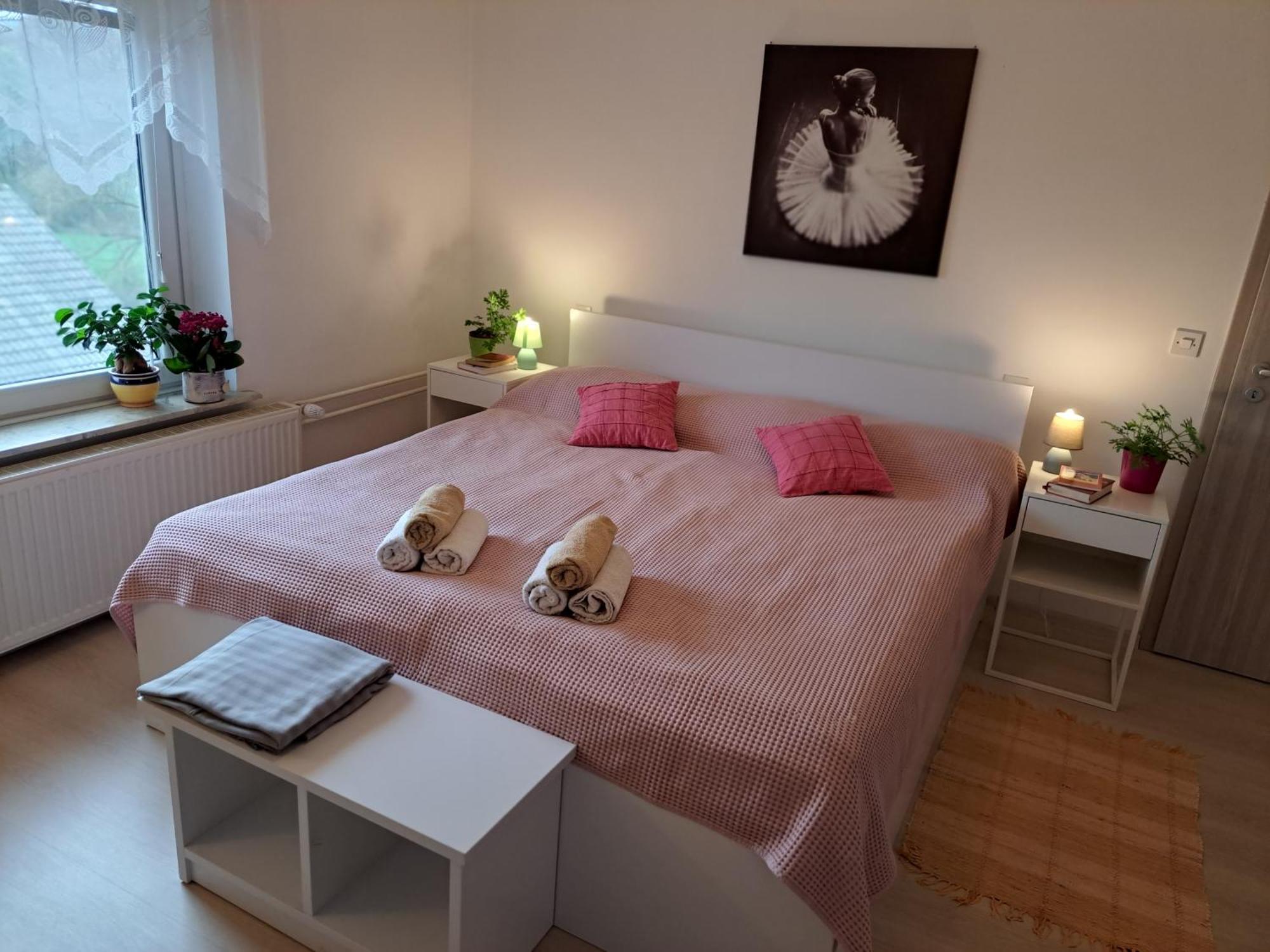 Apartments Bukor Lukovica pri Domzalah Ngoại thất bức ảnh
