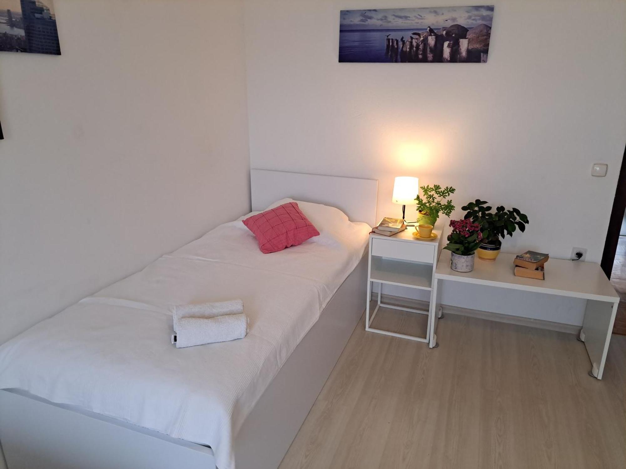 Apartments Bukor Lukovica pri Domzalah Ngoại thất bức ảnh