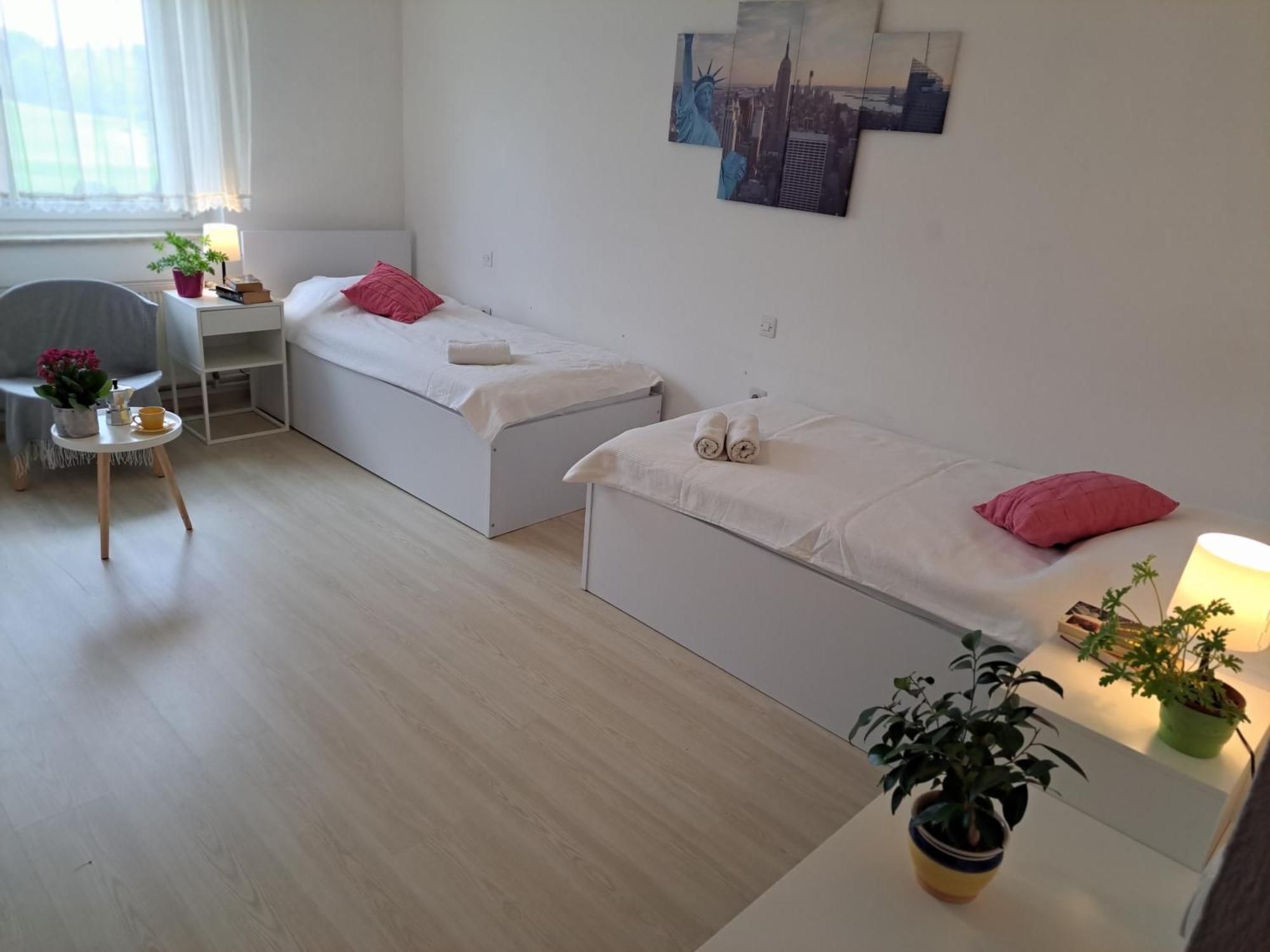 Apartments Bukor Lukovica pri Domzalah Ngoại thất bức ảnh
