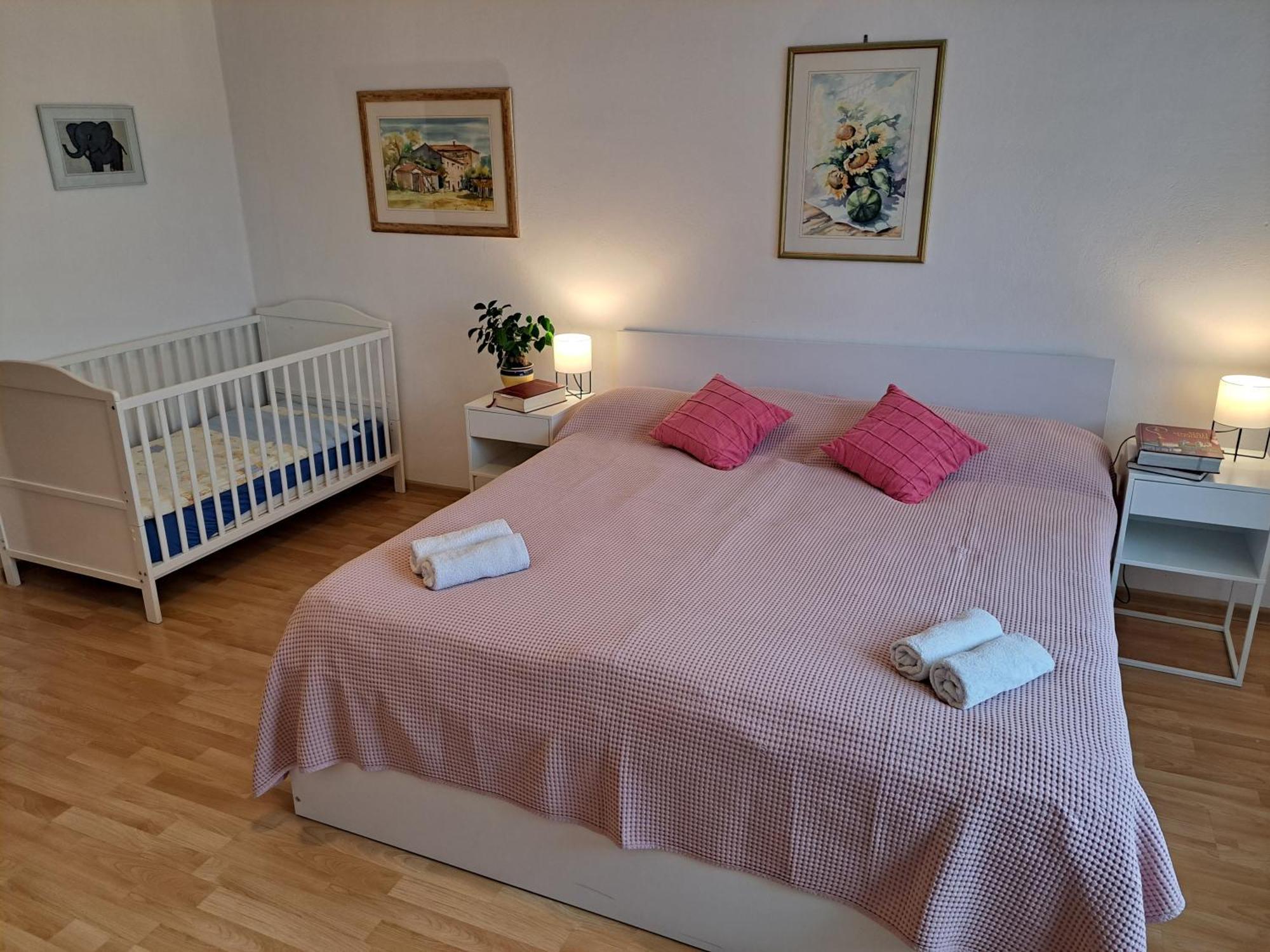 Apartments Bukor Lukovica pri Domzalah Ngoại thất bức ảnh