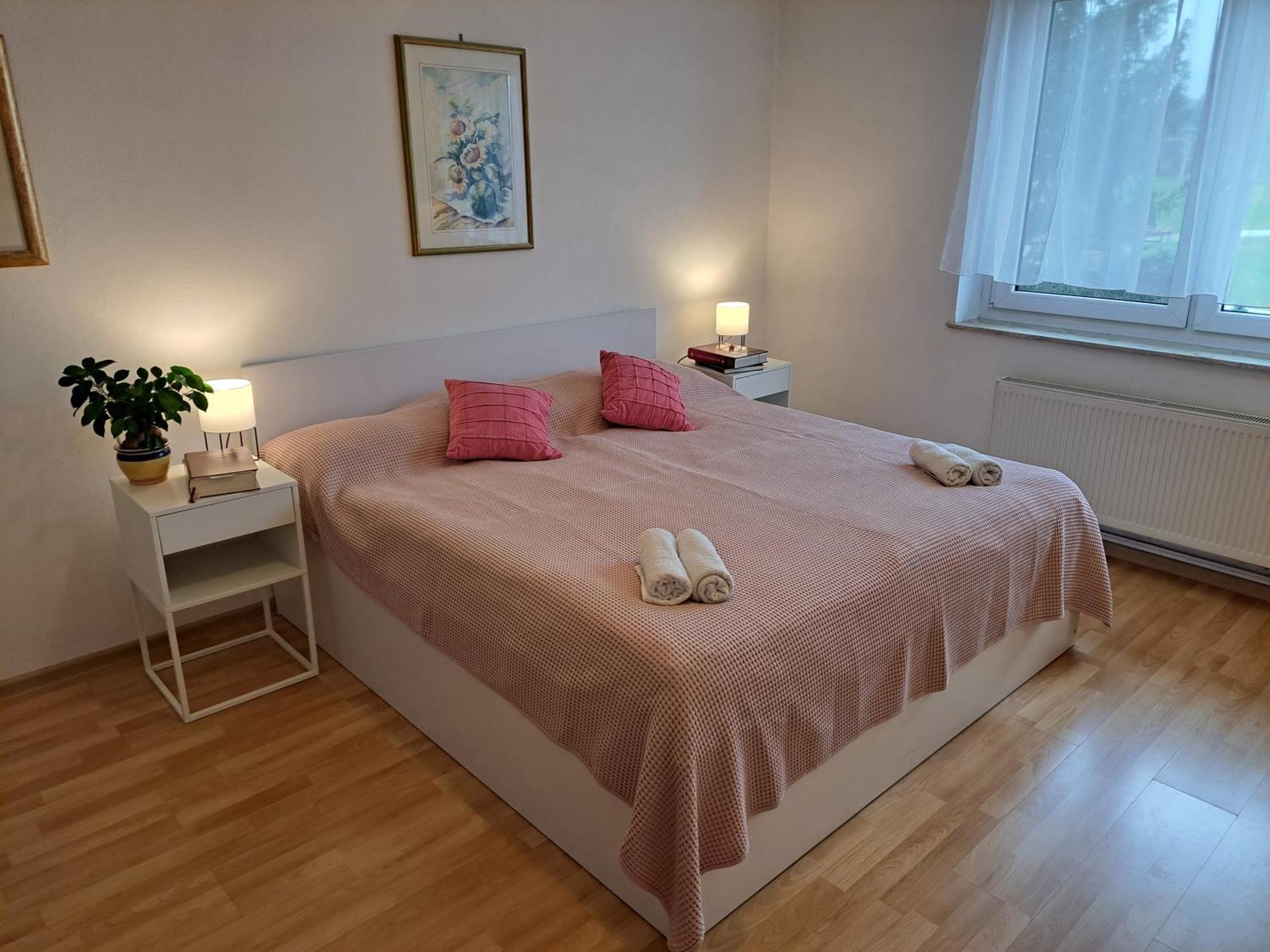 Apartments Bukor Lukovica pri Domzalah Ngoại thất bức ảnh