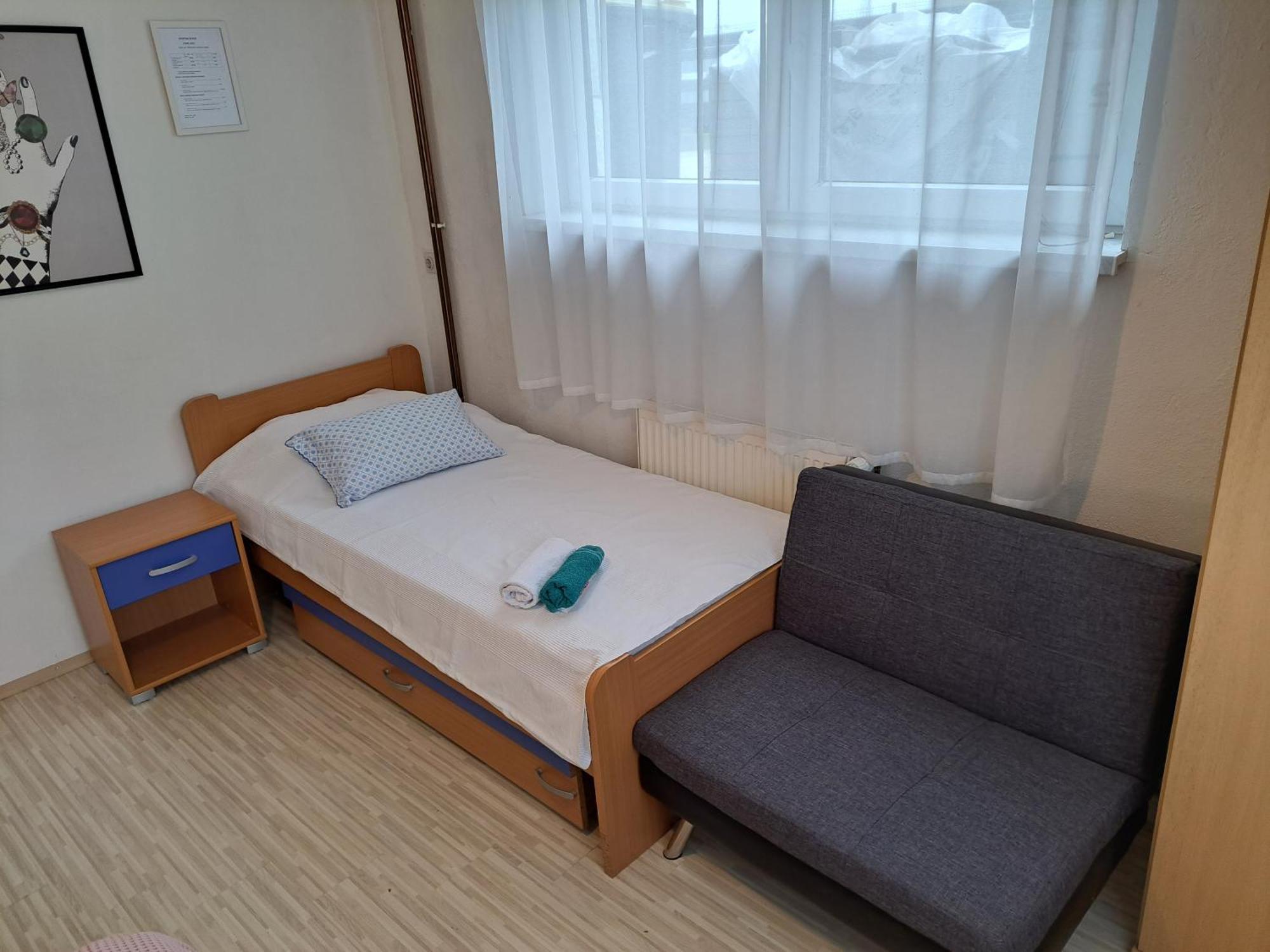 Apartments Bukor Lukovica pri Domzalah Ngoại thất bức ảnh