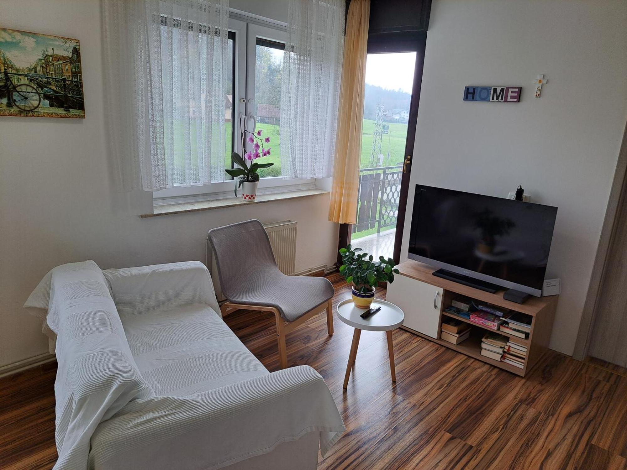 Apartments Bukor Lukovica pri Domzalah Ngoại thất bức ảnh