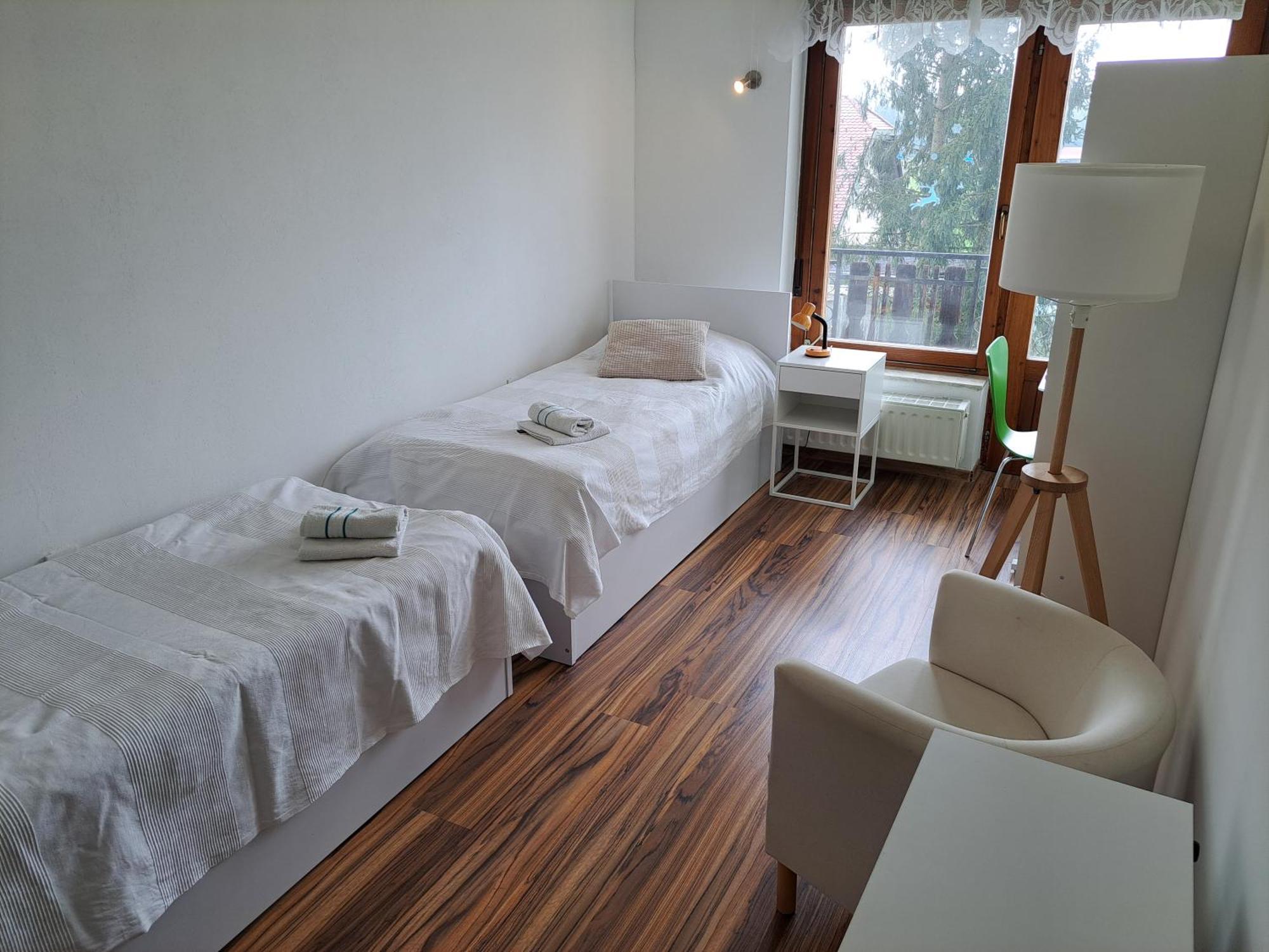 Apartments Bukor Lukovica pri Domzalah Ngoại thất bức ảnh
