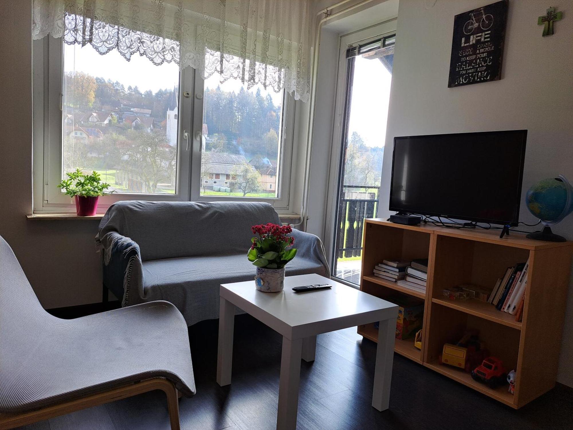 Apartments Bukor Lukovica pri Domzalah Ngoại thất bức ảnh