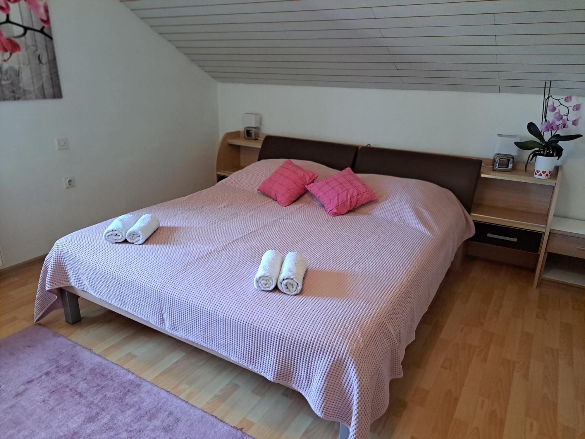 Apartments Bukor Lukovica pri Domzalah Ngoại thất bức ảnh